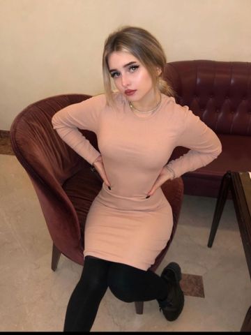 Анкета проститутки Ярослава, 23 года